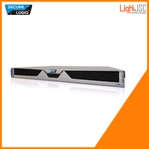HPS-1U-M8 Recording Server Secure Logiq