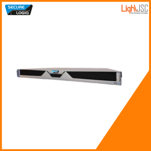 HPS-1U-M12 Recording Server Secure Logiq