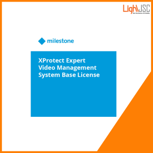XPETDL-Milestone XProtect Expert Device License