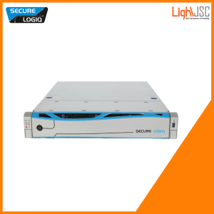 HPS-2U-H48 Recording Server Secure Logiq