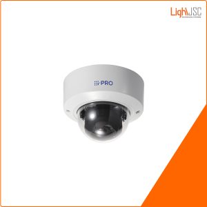 Camera iPro WV-S22700-V2L high resolution network camera with AI engine
