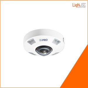 Camera i-PRO 360-Degree Fisheye WV-S4576L