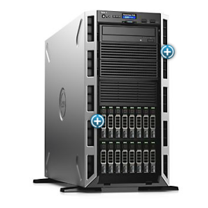 PowerEdge T430 Tower Server