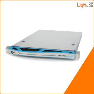 HPS-1U-HMS500 Management Server Secure Logiq