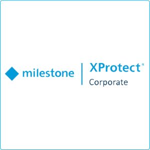 XPCOBT-Milestone XProtect Corporate Base License