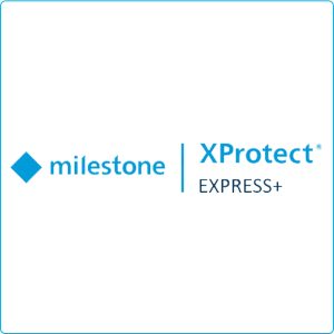 XPEXPLUSDL-Milestone XProtect Express+ Device License