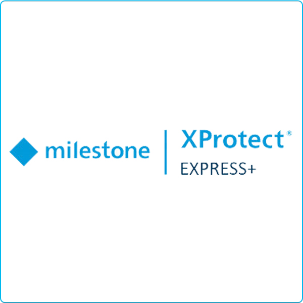 XPEXPLUSDL-Milestone XProtect Express+ Device License