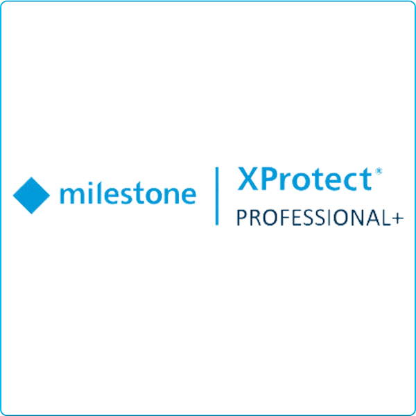 XPPPLUSDL-Milestone XProtect Professional+ Device License
