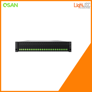 QSAN NXT XN8126 (2.5″ 2U 26-bay)