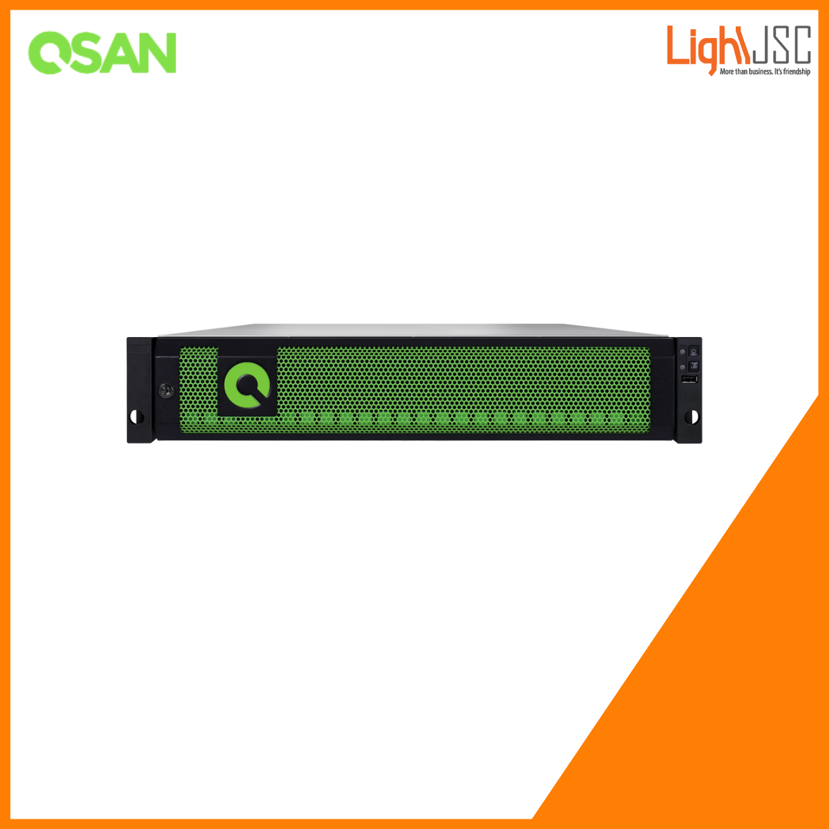 QSAN XF5226 (XN5 Series)