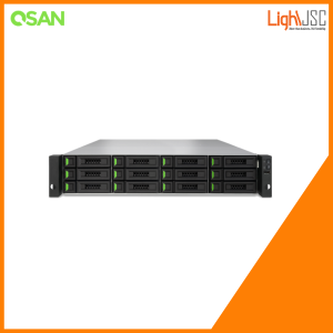 QSAN NXT XN5112 (3.5″ 2U 12-bay)