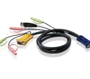 Aten 2L-5303U - USB KVM Cable 3m