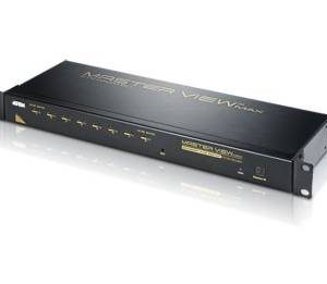 Aten ACS1208A - 8 Port VGA KVM Switch