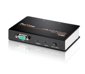 Aten CE700A - USB VGA Cat 5 KVM Extender