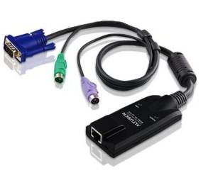 Aten KA7520 PS/2 KVM Adapter