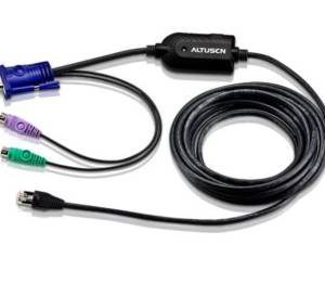Aten KA7920 PS/2 KVM Adapter
