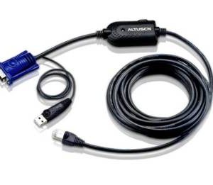 Aten KA7970 USB KVM Adapter