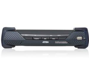 Aten KE6940R - Dual Display KVM Over IP Receiver