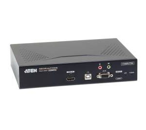Aten KE8950T - 4K HDMI Single Display KVM over IP