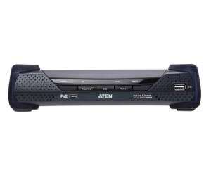 Aten KE8952R - Single Display KVM over IP Receiver with PoE