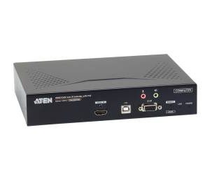 Aten KE8952T - 4K HDMI Single Display KVM over IP