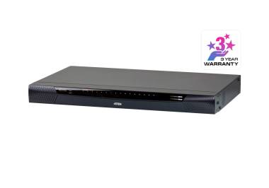 Aten KN1116V - 16 Port KVM Over IP Switch