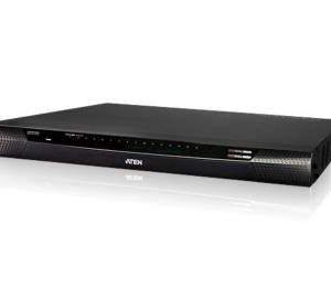 Aten KN2116A - 16 Port Cat 5 KVM over IP Switch