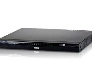 Aten KN2140v - 40 Port Cat 5 KVM over IP Switch