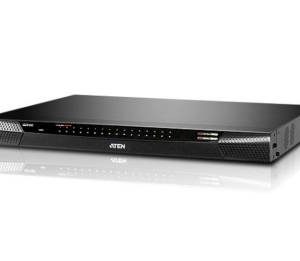 Aten KN4132 - 32 Port Cat 5 KVM over IP Switch