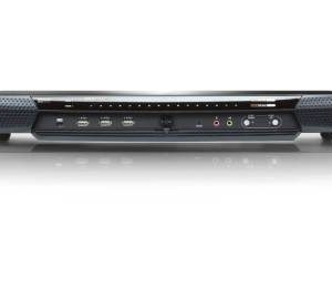 Aten KN4132VA - 32 Port Cat 5 KVM over IP Switch