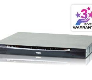 Aten KN4140VA - 40 Port Cat 5 KVM over IP Switch