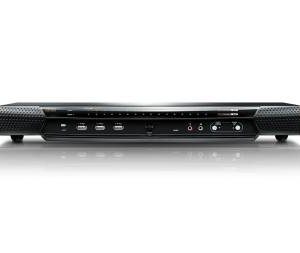 Aten KN8132V - 32 Port Cat 5 KVM over IP Switch