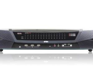 Aten KN8164V - 64 Port Cat 5 KVM over IP Switch