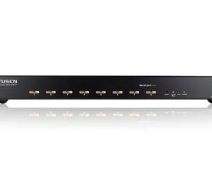 Aten SN0108 - 8-Port Serial Console Server