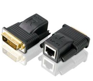 Aten VE066 - 1080p Mini Cat 5 DVI Extender