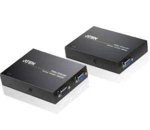 Aten VE150A - Video Extender 150m ESD/Surge protection