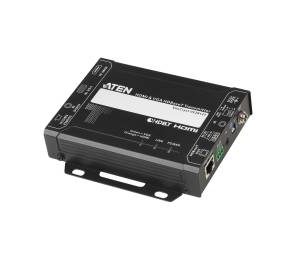 Aten VE2812T - 4K HDMI & VGA Transmitter 100m