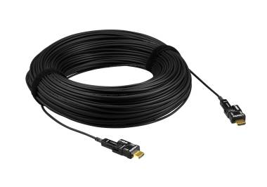 Aten VE7834 - 4K HDMI Active Optical Cable 60M