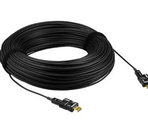 Aten VE7835 - 4K HDMI 2.0 Active Optical Cable 100M