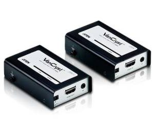 Aten VE810 - HDMI Extender with IR Control