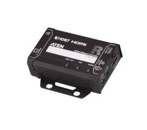 Aten VE811 - 4K HDMI Extender over Single Cat 5 100m