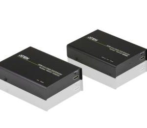 Aten VE812 - R - T HDMI over Single Cat 5 Extender