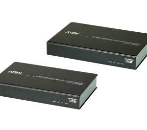 Aten VE813A - 4K HDMI HDBaseT Extender with USB