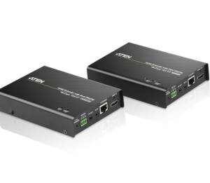 Aten VE814 HDMI Extender over single Cat 5