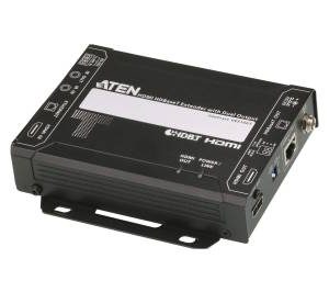 Aten VE814AT - HDMI Transmitter with Dual Output