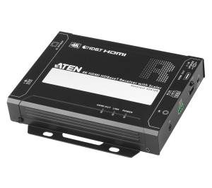 Aten VE816R - 4K HDMI Receiver with Scaler 100m