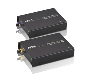 Aten VE882 - HDMI Optical Extender 600m 1080p@60Hz
