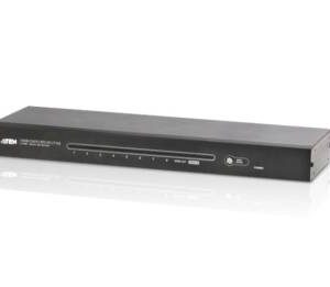 Aten VS1808T - 8 Port HDMI Cat 5 Splitter