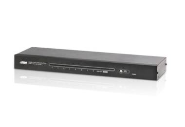 Aten VS1808T - 8 Port HDMI Cat 5 Splitter