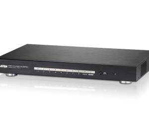 Aten VS1818T - 8 Port HDMI Over Single Cat 5 Splitter